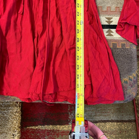 Red Dress 🔺 - Picture 5 of 6